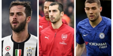 Los políglotas del fútbol