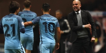 La millonada que se ha gastado el Manchester City en fichar laterales