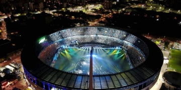 Para aplaudir: Perdían 6 – 1 y sus hinchas nunca los dejaron de apoyar