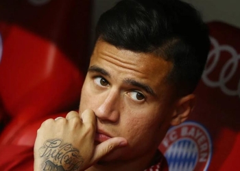 ¿Error de adidas? Filtraron el fichaje de Coutinho por el Bayern Múnich