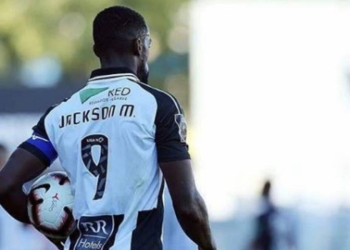 ¡Jackson Martínez está pensando en el retiro!
