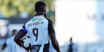 ¡Jackson Martínez está pensando en el retiro!