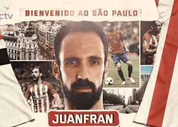 De jugar en Europa para viajar a Sudamérica