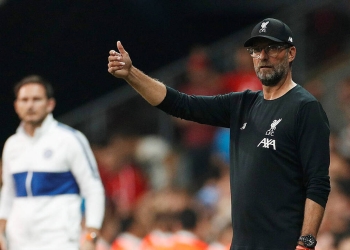¡El hincha de Manchester United que se declaró fan de Jügen Klopp!