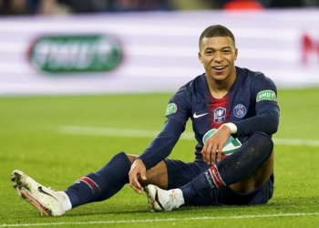 Kylian Mbappé es el futbolista más caro del 2019