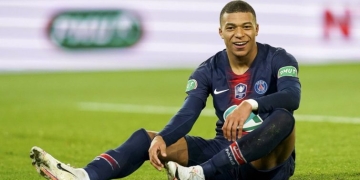 Kylian Mbappé es el futbolista más caro del 2019