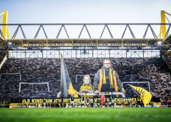 Las mejores hinchadas del mundo, según sus asistencias a los estadios