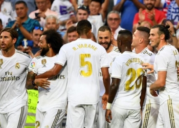 La Liga Española: ¿Dónde puedo ver los partidos?