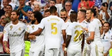 La Liga Española: ¿Dónde puedo ver los partidos?