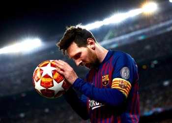 Llegan los nuevos guayos adidas Nemeziz Messi 19.1