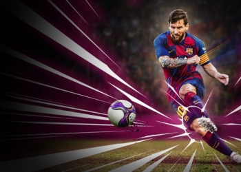 Los estadios que veremos en el PES 2020