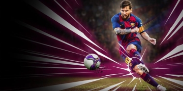 Los estadios que veremos en el PES 2020