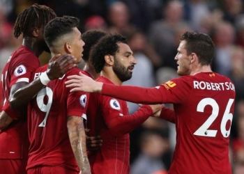 ¿Liverpool tendrá la camiseta mejor pagada de la Premier League?