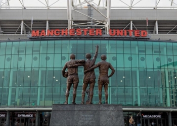 Cuando un club piensa en sus hinchas: Manchester United mejoró Old Trafford