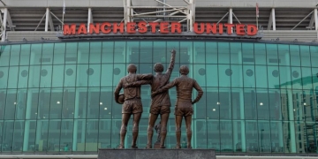 Cuando un club piensa en sus hinchas: Manchester United mejoró Old Trafford