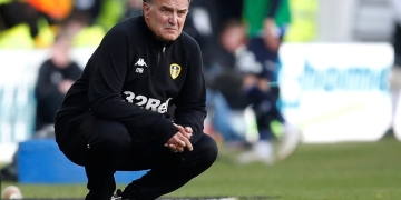 ¡El consejo que un hincha del Leeds United le dio a Marcelo Bielsa!
