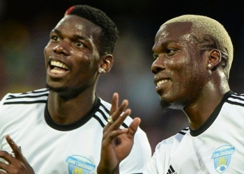 La reflexión del hermano de Paul Pogba sobre el dinero en el fútbol