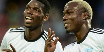 La reflexión del hermano de Paul Pogba sobre el dinero en el fútbol