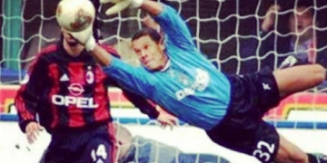 Los mejores arqueros en la historia de la Selección Colombia