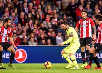 ¿El FC Barcelona sin Lionel Messi?