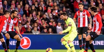 ¿El FC Barcelona sin Lionel Messi?