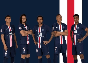 PSG toma medidas de márketing sobre Neymar
