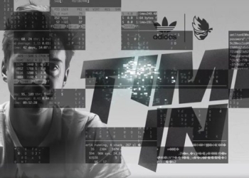 El primer gamer profesional patrocinado por adidas