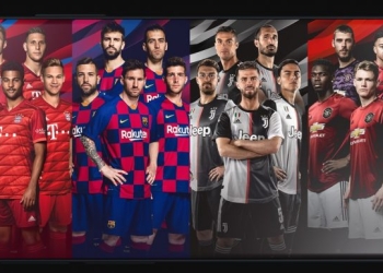 Lo que deben saber sobre el PES 2020 para móviles