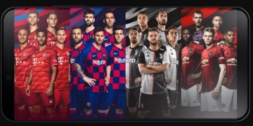 Lo que deben saber sobre el PES 2020 para móviles