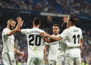 El régimen disciplinario que tienen en el Real Madrid