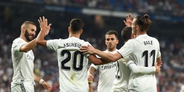 El régimen disciplinario que tienen en el Real Madrid