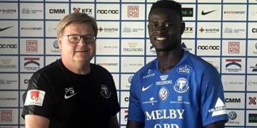 Firmó contrato y al cabo de unos días renunció: ¡No se aguantó el frío!