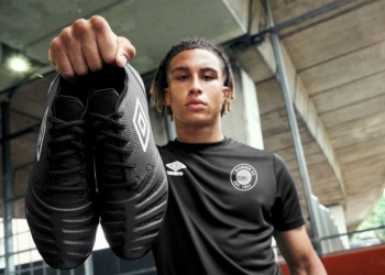 El concurso de Umbro para patrocinar a los futbolistas aficionados
