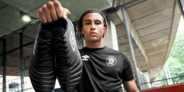 El concurso de Umbro para patrocinar a los futbolistas aficionados