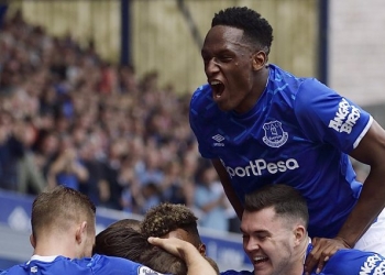 ¡Yerry Mina debe mejorar su nivel de inglés!