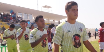 10 curiosidades sobre el Pirata FC: ¡El equipo que tuvo a Jack Sparrow como escudo!