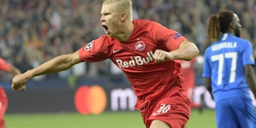 El goleador récord de la Champions. Messi y CR7 no lo lograron. ¡El sí!