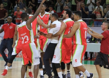 Regresa la Liga Profesional de Baloncesto a Colombia