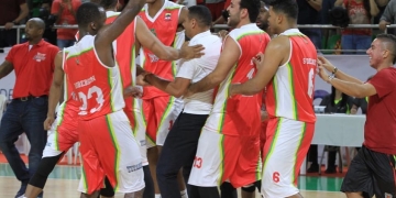 Regresa la Liga Profesional de Baloncesto a Colombia