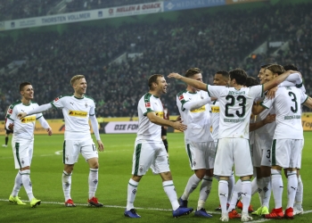 ¿Cómo ver la Bundesliga por televisión en Colombia?