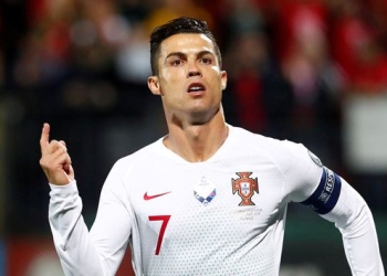 Los guayos Nike que Cristiano Ronaldo estrenará en el 2020