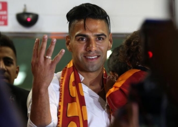 Canales de TV que transmiten la liga turca: ¿Es posible ver a Falcao?