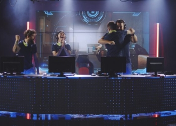 El fenómeno global de los esports, Colombia no es la excepción