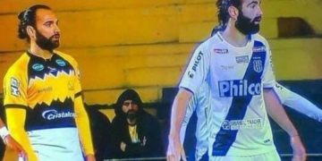 La historia de la imagen más viral de las últimas semanas en el fútbol mundial