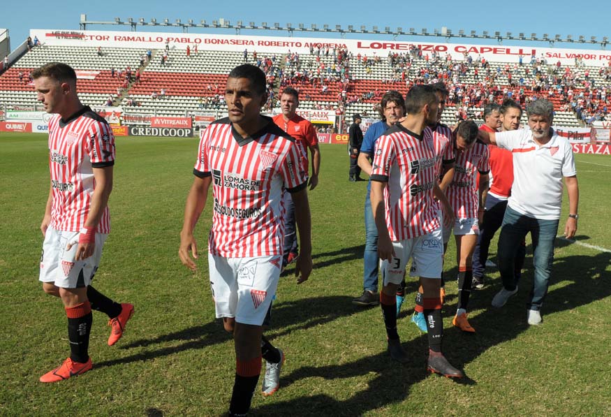 Qué canal transmite Los Andes vs. Talleres RE por la Primera B