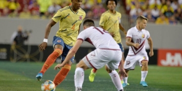 5 conclusiones tras los amistosos de Colombia contra Brasil y Venezuela
