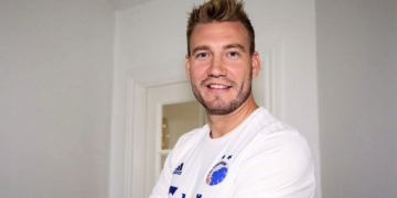 ¡Lo contratan y a las 24 horas se agotaron sus camisetas!