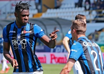 ¡Nuevo pretendiente para Duván Zapata en España!