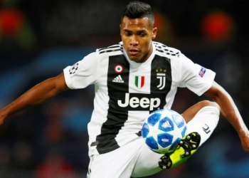 La reflexión sobre los salarios de los futbolistas que hizo Alex Sandro