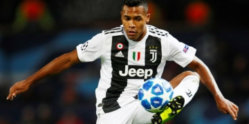 La reflexión sobre los salarios de los futbolistas que hizo Alex Sandro